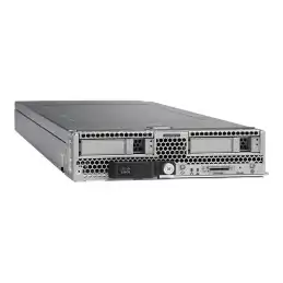 Cisco UCS B200 M4 Blade Server - Serveur - lame - 2 voies - pas de processeur - RAM 0 Go - SAS - ho... (UCSB-B200-M4-RF)_3